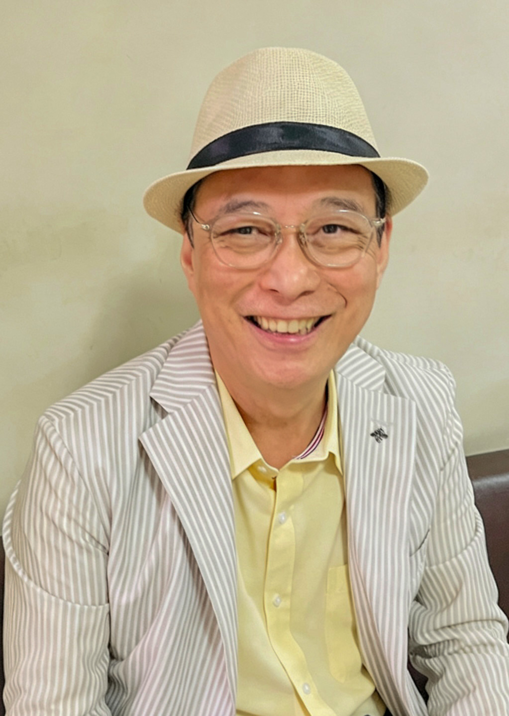 黄冬