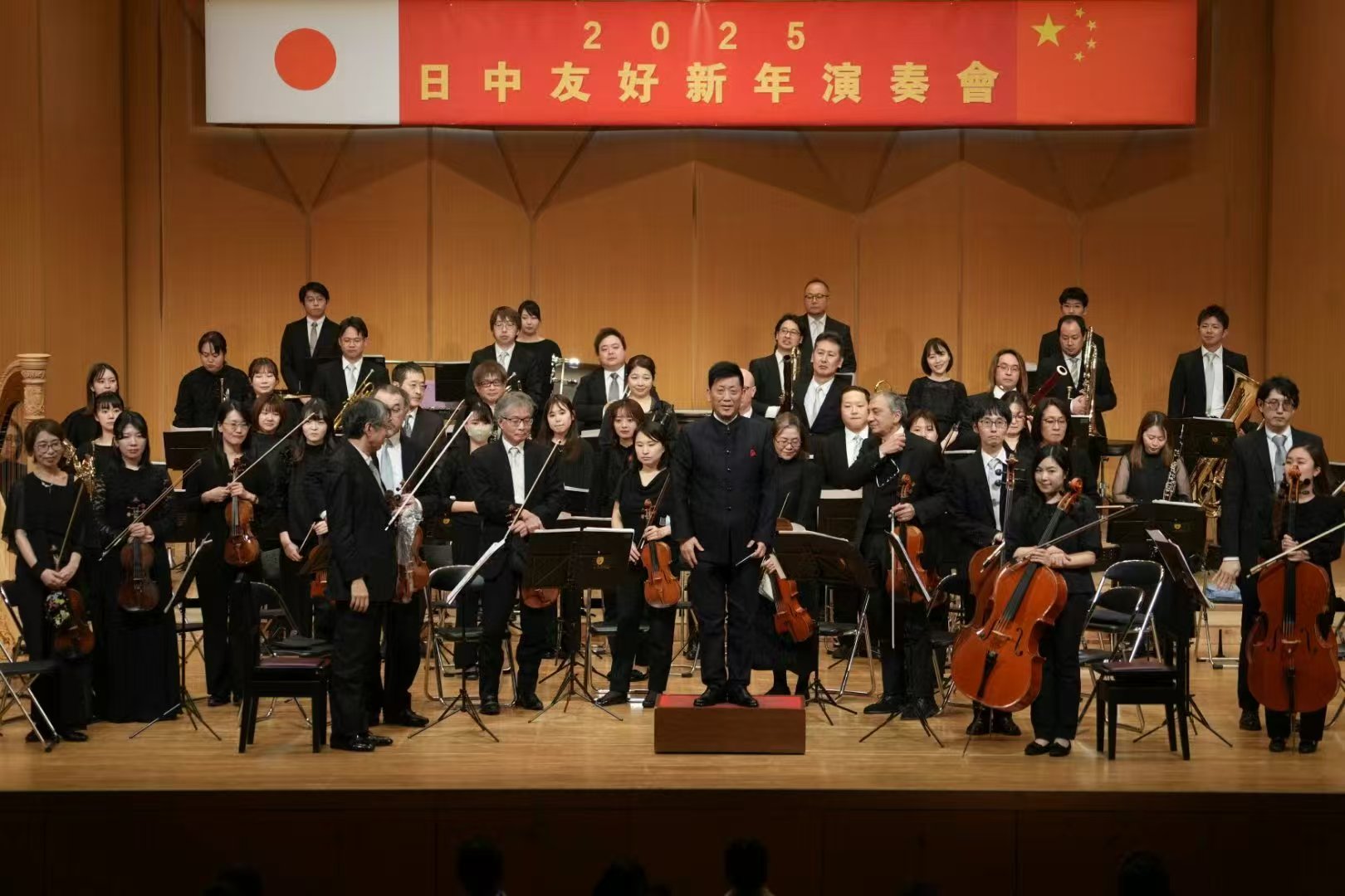 音乐会现场（图2）