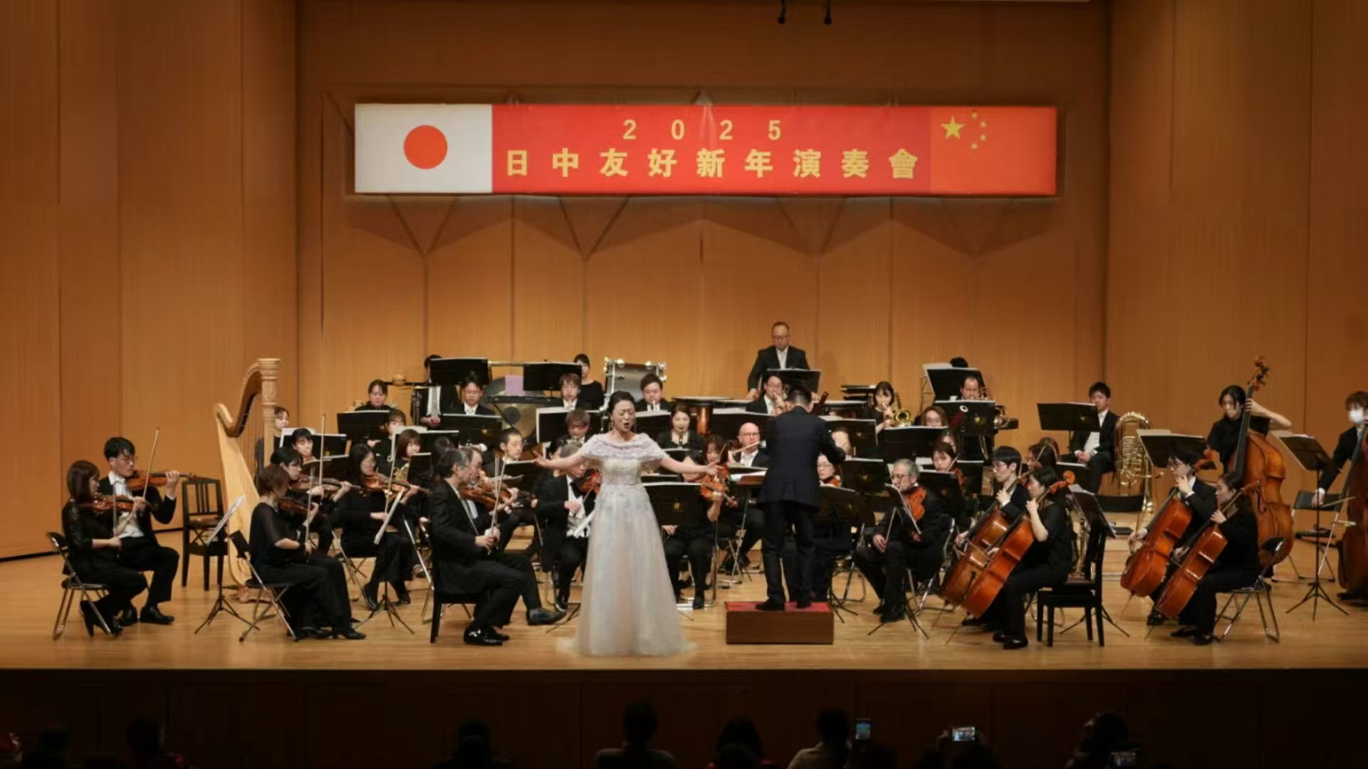 音乐会现场（图3）