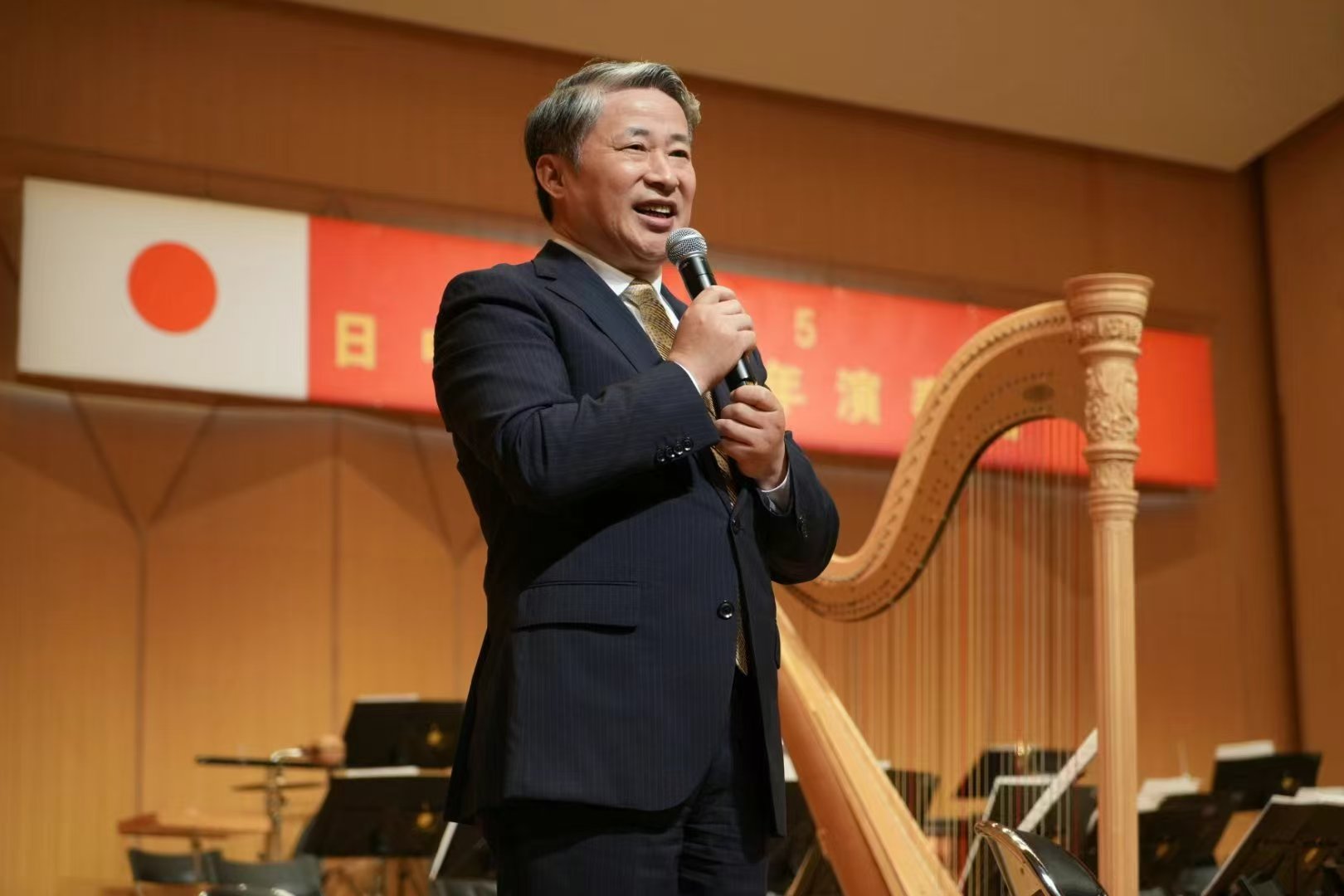 音乐会现场（图5）