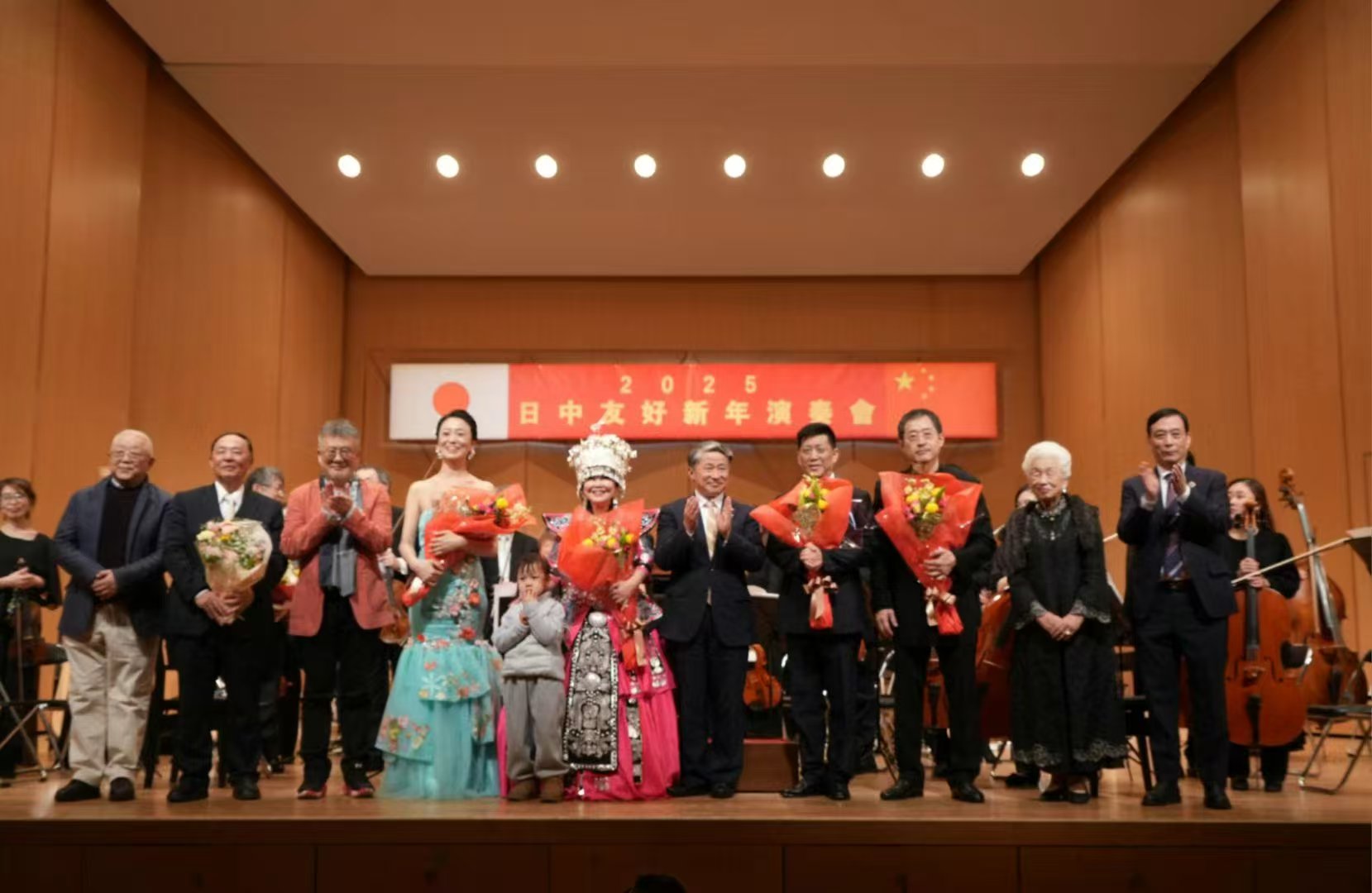 音乐会现场（图6）