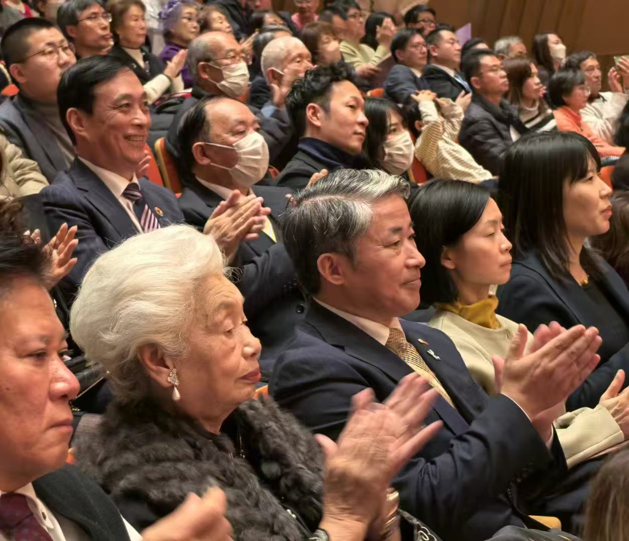 音乐会现场（图7）